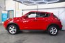 USED 2018 68 NISSAN JUKE 1.6 Visia SUV 5dr Petrol Manual Euro 6 (112 ps) 