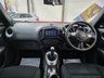 USED 2018 68 NISSAN JUKE 1.6 Visia SUV 5dr Petrol Manual Euro 6 (112 ps) 