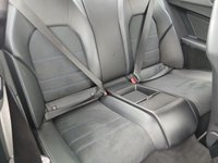 USED 2015 15 MERCEDES-BENZ C CLASS 1.6 C180 AMG Sport Edition Coupe 2dr Petrol G-Tronic+ Euro 6 (s/s) (156 ps) 