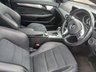 USED 2015 15 MERCEDES-BENZ C CLASS 1.6 C180 AMG Sport Edition Coupe 2dr Petrol G-Tronic+ Euro 6 (s/s) (156 ps) 