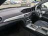 USED 2015 15 MERCEDES-BENZ C CLASS 1.6 C180 AMG Sport Edition Coupe 2dr Petrol G-Tronic+ Euro 6 (s/s) (156 ps) 