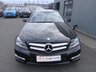 USED 2015 15 MERCEDES-BENZ C CLASS 1.6 C180 AMG Sport Edition Coupe 2dr Petrol G-Tronic+ Euro 6 (s/s) (156 ps) 