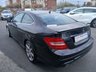 USED 2015 15 MERCEDES-BENZ C CLASS 1.6 C180 AMG Sport Edition Coupe 2dr Petrol G-Tronic+ Euro 6 (s/s) (156 ps) 