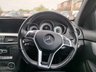USED 2015 15 MERCEDES-BENZ C CLASS 1.6 C180 AMG Sport Edition Coupe 2dr Petrol G-Tronic+ Euro 6 (s/s) (156 ps) 