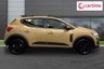 USED 2025 25 DACIA SANDERO STEPWAY 1.0 TCe EXTREME Hatchback 5dr Petrol CVT Euro 6 (s/s) (90 ps) Rear View Camera, Front / Rear Parking Sensors, Heated Front Seats, 16In Alloys, Electrically Adjustable Door Mirrors Rear View Camera, Front / Rear Parking Sensors, Heated Front Seats, 16In Alloys, Electrically Adjustable Door Mirrors