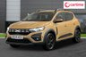 USED 2025 25 DACIA SANDERO STEPWAY 1.0 TCe EXTREME Hatchback 5dr Petrol CVT Euro 6 (s/s) (90 ps) Rear View Camera, Front / Rear Parking Sensors, Heated Front Seats, 16In Alloys, Electrically Adjustable Door Mirrors Rear View Camera, Front / Rear Parking Sensors, Heated Front Seats, 16In Alloys, Electrically Adjustable Door Mirrors