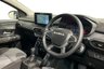 USED 2025 25 DACIA SANDERO STEPWAY 1.0 TCe EXTREME Hatchback 5dr Petrol CVT Euro 6 (s/s) (90 ps) Rear View Camera, Front / Rear Parking Sensors, Heated Front Seats, 16In Alloys, Electrically Adjustable Door Mirrors Rear View Camera, Front / Rear Parking Sensors, Heated Front Seats, 16In Alloys, Electrically Adjustable Door Mirrors