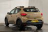 USED 2025 25 DACIA SANDERO STEPWAY 1.0 TCe EXTREME Hatchback 5dr Petrol CVT Euro 6 (s/s) (90 ps) Rear View Camera, Front / Rear Parking Sensors, Heated Front Seats, 16In Alloys, Electrically Adjustable Door Mirrors Rear View Camera, Front / Rear Parking Sensors, Heated Front Seats, 16In Alloys, Electrically Adjustable Door Mirrors