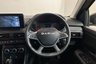 USED 2025 25 DACIA SANDERO STEPWAY 1.0 TCe EXTREME Hatchback 5dr Petrol CVT Euro 6 (s/s) (90 ps) Rear View Camera, Front / Rear Parking Sensors, Heated Front Seats, 16In Alloys, Electrically Adjustable Door Mirrors Rear View Camera, Front / Rear Parking Sensors, Heated Front Seats, 16In Alloys, Electrically Adjustable Door Mirrors