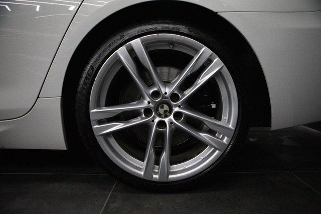 BMW 6 SERIES GRAN COUPE - Photo 10