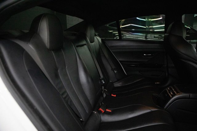 BMW 6 SERIES GRAN COUPE - Photo 8
