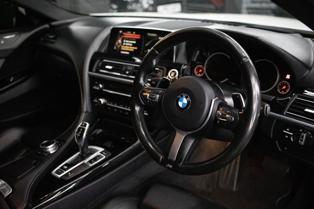 BMW 6 SERIES GRAN COUPE - Photo 6