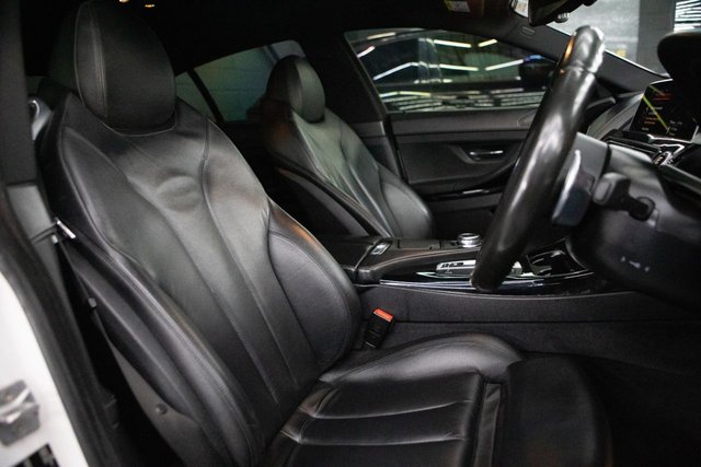 BMW 6 SERIES GRAN COUPE - Photo 7