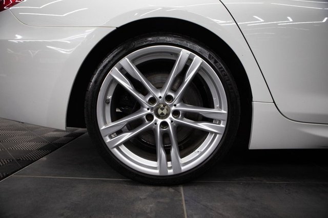 BMW 6 SERIES GRAN COUPE - Photo 11