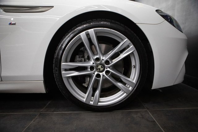 BMW 6 SERIES GRAN COUPE - Photo 12