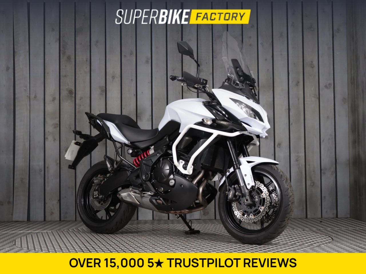 KAWASAKI VERSYS 650VERSYS 650