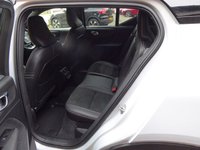 USED 2021 21 VOLVO XC40 1.5 T3 R-Design SUV 5dr Petrol Auto Euro 6 (s/s) (163 ps) Price includes 12 months RAC approved warranty with 12 months RAC Roadside assistance included Also 12 months MOT