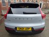 USED 2021 21 VOLVO XC40 1.5 T3 R-Design SUV 5dr Petrol Auto Euro 6 (s/s) (163 ps) Price includes 12 months RAC approved warranty with 12 months RAC Roadside assistance included Also 12 months MOT
