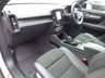 USED 2021 21 VOLVO XC40 1.5 T3 R-Design SUV 5dr Petrol Auto Euro 6 (s/s) (163 ps) Price includes 12 months RAC approved warranty with 12 months RAC Roadside assistance included Also 12 months MOT