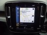 USED 2021 21 VOLVO XC40 1.5 T3 R-Design SUV 5dr Petrol Auto Euro 6 (s/s) (163 ps) Price includes 12 months RAC approved warranty with 12 months RAC Roadside assistance included Also 12 months MOT