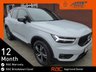USED 2021 21 VOLVO XC40 1.5 T3 R-Design SUV 5dr Petrol Auto Euro 6 (s/s) (163 ps) Price includes 12 months RAC approved warranty with 12 months RAC Roadside assistance included Also 12 months MOT