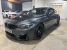 USED 2020 70 BMW M4 3.0 BiTurbo Competition DCT Euro 6 (s/s) 2dr FSH+HEAD UP+HARMON+MINT