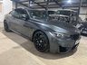 USED 2020 70 BMW M4 3.0 BiTurbo Competition DCT Euro 6 (s/s) 2dr FSH+HEAD UP+HARMON+MINT