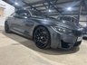 USED 2020 70 BMW M4 3.0 BiTurbo Competition DCT Euro 6 (s/s) 2dr FSH+HEAD UP+HARMON+MINT