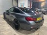 USED 2020 70 BMW M4 3.0 BiTurbo Competition DCT Euro 6 (s/s) 2dr FSH+HEAD UP+HARMON+MINT