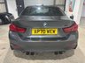 USED 2020 70 BMW M4 3.0 BiTurbo Competition DCT Euro 6 (s/s) 2dr FSH+HEAD UP+HARMON+MINT