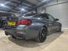 USED 2020 70 BMW M4 3.0 BiTurbo Competition DCT Euro 6 (s/s) 2dr FSH+HEAD UP+HARMON+MINT