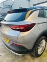 USED 2019 19 VAUXHALL GRANDLAND X 1.5 Turbo D BlueInjection Sport Nav Euro 6 (s/s) 5dr FSH, 1 PREVIOUS KEEPER.