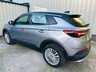 USED 2019 19 VAUXHALL GRANDLAND X 1.5 Turbo D BlueInjection Sport Nav Euro 6 (s/s) 5dr FSH, 1 PREVIOUS KEEPER.