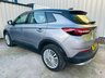 USED 2019 19 VAUXHALL GRANDLAND X 1.5 Turbo D BlueInjection Sport Nav Euro 6 (s/s) 5dr FSH, 1 PREVIOUS KEEPER.