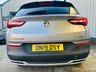 USED 2019 19 VAUXHALL GRANDLAND X 1.5 Turbo D BlueInjection Sport Nav Euro 6 (s/s) 5dr FSH, 1 PREVIOUS KEEPER.