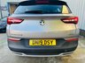 USED 2019 19 VAUXHALL GRANDLAND X 1.5 Turbo D BlueInjection Sport Nav Euro 6 (s/s) 5dr FSH, 1 PREVIOUS KEEPER.