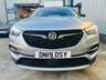 USED 2019 19 VAUXHALL GRANDLAND X 1.5 Turbo D BlueInjection Sport Nav Euro 6 (s/s) 5dr FSH, 1 PREVIOUS KEEPER.