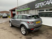 USED 2012 62 LAND ROVER RANGE ROVER EVOQUE 2.2 eD4 Pure SUV 5dr Diesel Manual FWD Euro 5 (s/s) (150 ps) FSH , Drives superb  , TowBar