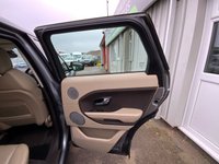 USED 2012 62 LAND ROVER RANGE ROVER EVOQUE 2.2 eD4 Pure SUV 5dr Diesel Manual FWD Euro 5 (s/s) (150 ps) FSH , Drives superb  , TowBar