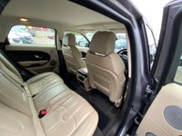 USED 2012 62 LAND ROVER RANGE ROVER EVOQUE 2.2 eD4 Pure SUV 5dr Diesel Manual FWD Euro 5 (s/s) (150 ps) FSH , Drives superb  , TowBar