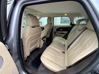 USED 2012 62 LAND ROVER RANGE ROVER EVOQUE 2.2 eD4 Pure SUV 5dr Diesel Manual FWD Euro 5 (s/s) (150 ps) FSH , Drives superb  , TowBar