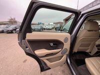 USED 2012 62 LAND ROVER RANGE ROVER EVOQUE 2.2 eD4 Pure SUV 5dr Diesel Manual FWD Euro 5 (s/s) (150 ps) FSH , Drives superb  , TowBar