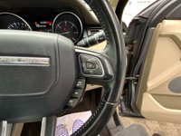USED 2012 62 LAND ROVER RANGE ROVER EVOQUE 2.2 eD4 Pure SUV 5dr Diesel Manual FWD Euro 5 (s/s) (150 ps) FSH , Drives superb  , TowBar