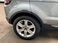 USED 2012 62 LAND ROVER RANGE ROVER EVOQUE 2.2 eD4 Pure SUV 5dr Diesel Manual FWD Euro 5 (s/s) (150 ps) FSH , Drives superb  , TowBar