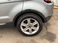 USED 2012 62 LAND ROVER RANGE ROVER EVOQUE 2.2 eD4 Pure SUV 5dr Diesel Manual FWD Euro 5 (s/s) (150 ps) FSH , Drives superb  , TowBar