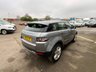 USED 2012 62 LAND ROVER RANGE ROVER EVOQUE 2.2 eD4 Pure SUV 5dr Diesel Manual FWD Euro 5 (s/s) (150 ps) FSH , Drives superb  , TowBar