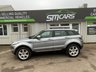 USED 2012 62 LAND ROVER RANGE ROVER EVOQUE 2.2 eD4 Pure SUV 5dr Diesel Manual FWD Euro 5 (s/s) (150 ps) FSH , Drives superb  , TowBar