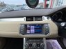 USED 2012 62 LAND ROVER RANGE ROVER EVOQUE 2.2 eD4 Pure SUV 5dr Diesel Manual FWD Euro 5 (s/s) (150 ps) FSH , Drives superb  , TowBar
