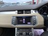 USED 2012 62 LAND ROVER RANGE ROVER EVOQUE 2.2 eD4 Pure SUV 5dr Diesel Manual FWD Euro 5 (s/s) (150 ps) FSH , Drives superb  , TowBar