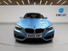 USED 2018 68 BMW 2 SERIES 1.5 218i Sport Convertible 2dr Petrol Manual Euro 6 (s/s) (136 ps) (Rates starting as low as 11.9%!!!)